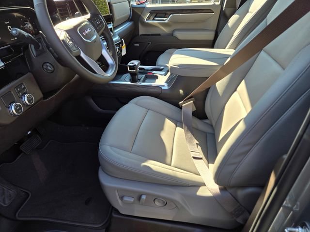 New 2026 GMC Sierra 1500 SLT w/ SLT Premium Package RWD image 10