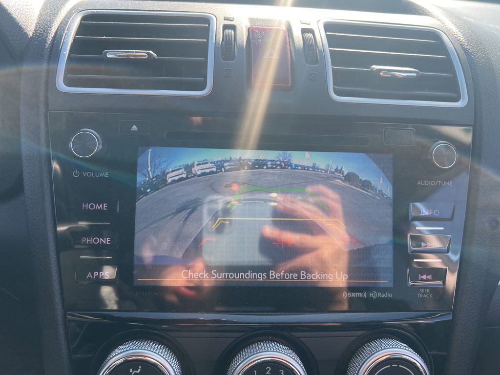 Used 2016 Subaru Impreza 2.0i Sport Premium w/ Popular Package #1 image 20