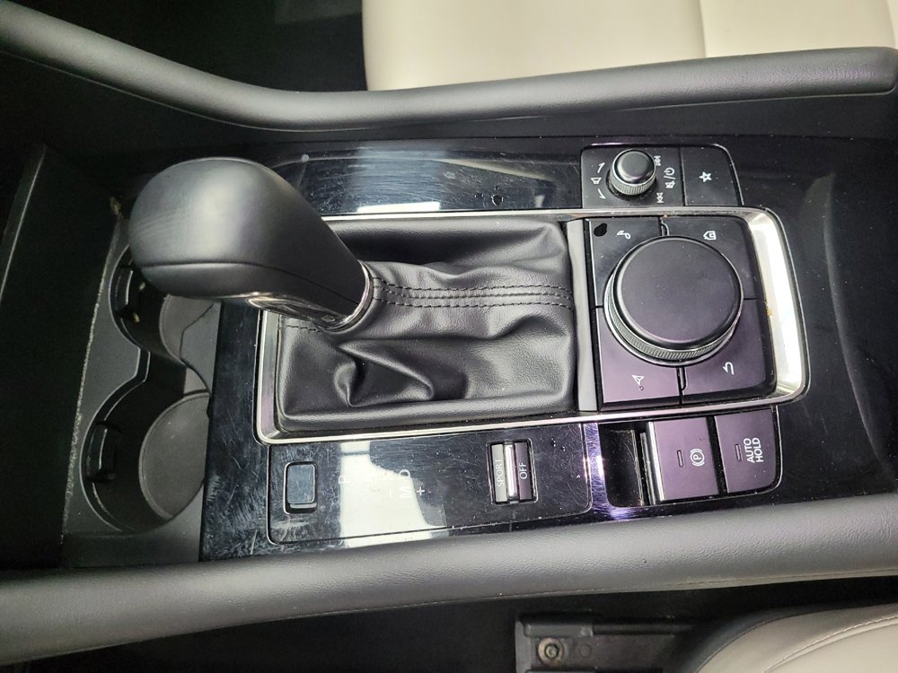 Used 2019 MAZDA MAZDA3 Sedan w/ Preferred Package image 26