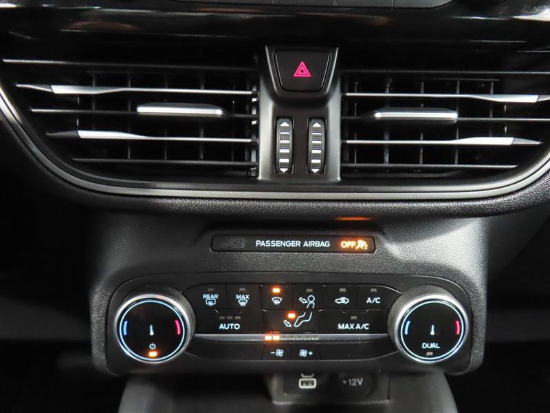 Used 2025 Ford Escape Active AWD/4WD image 27