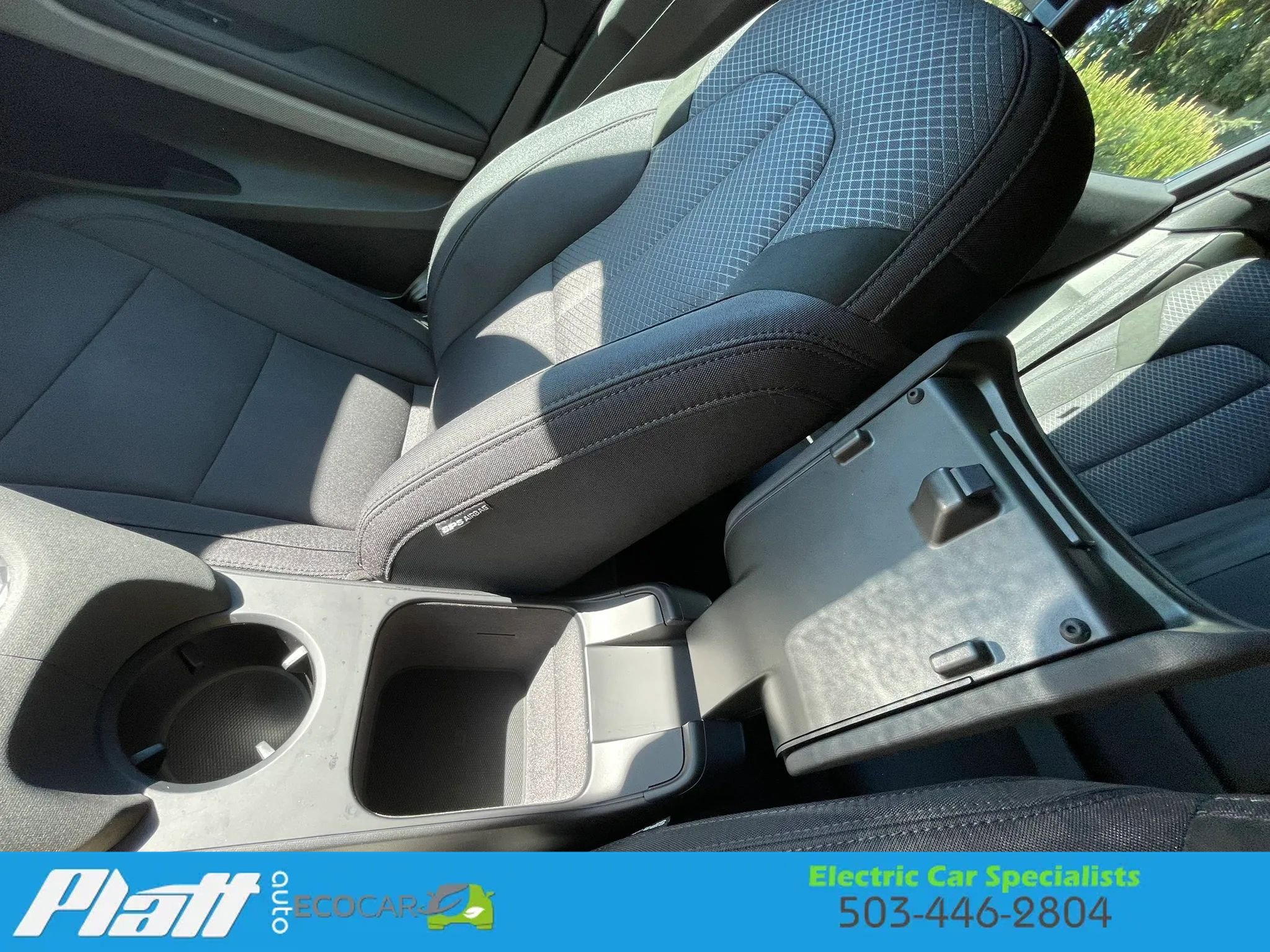 Used 2023 Polestar Polestar 2 AWD/4WD image 31