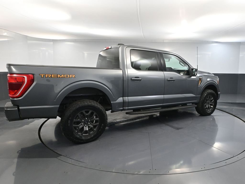 Used 2023 Ford F150 Tremor image 5