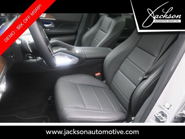 Used 2026 Mercedes-Benz GLE 450 4MATIC image 18