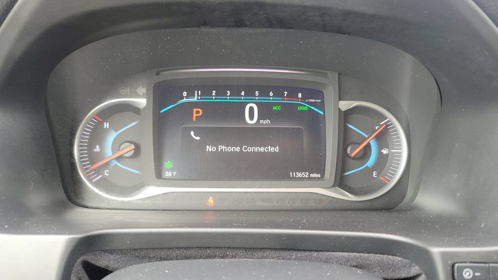 Used 2019 Honda Pilot EX-L image 27