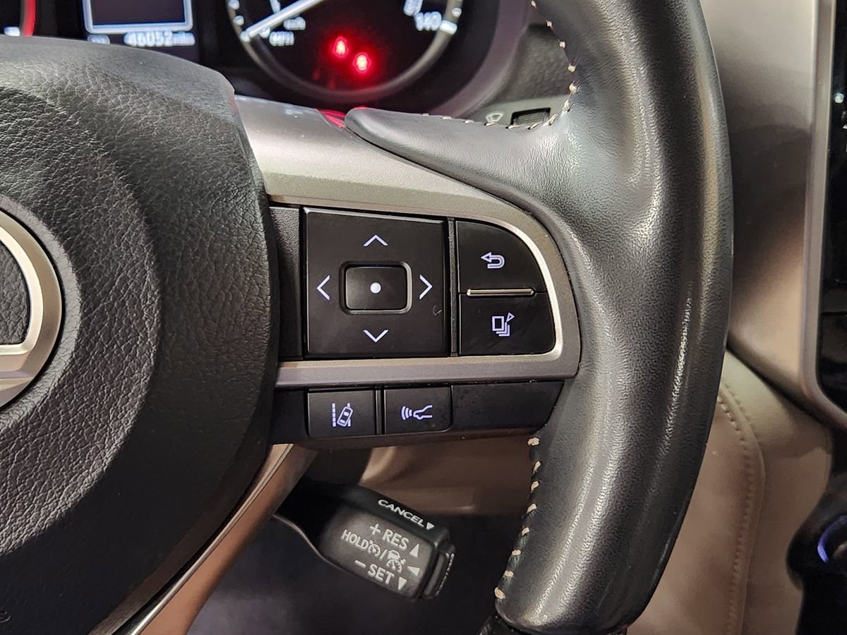 Used 2023 Lexus GX 460 Premium w/ Premium Package AWD/4WD image 51