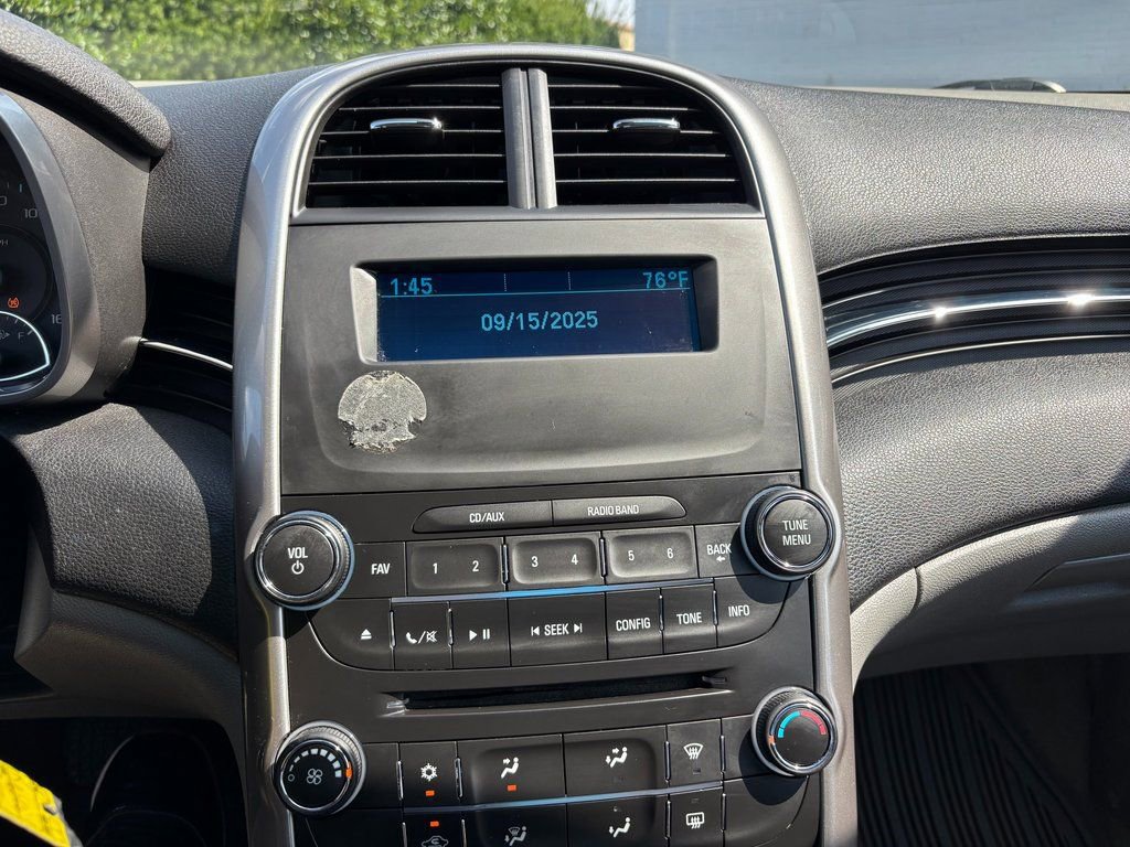 Used 2014 Chevrolet Malibu LS image 13