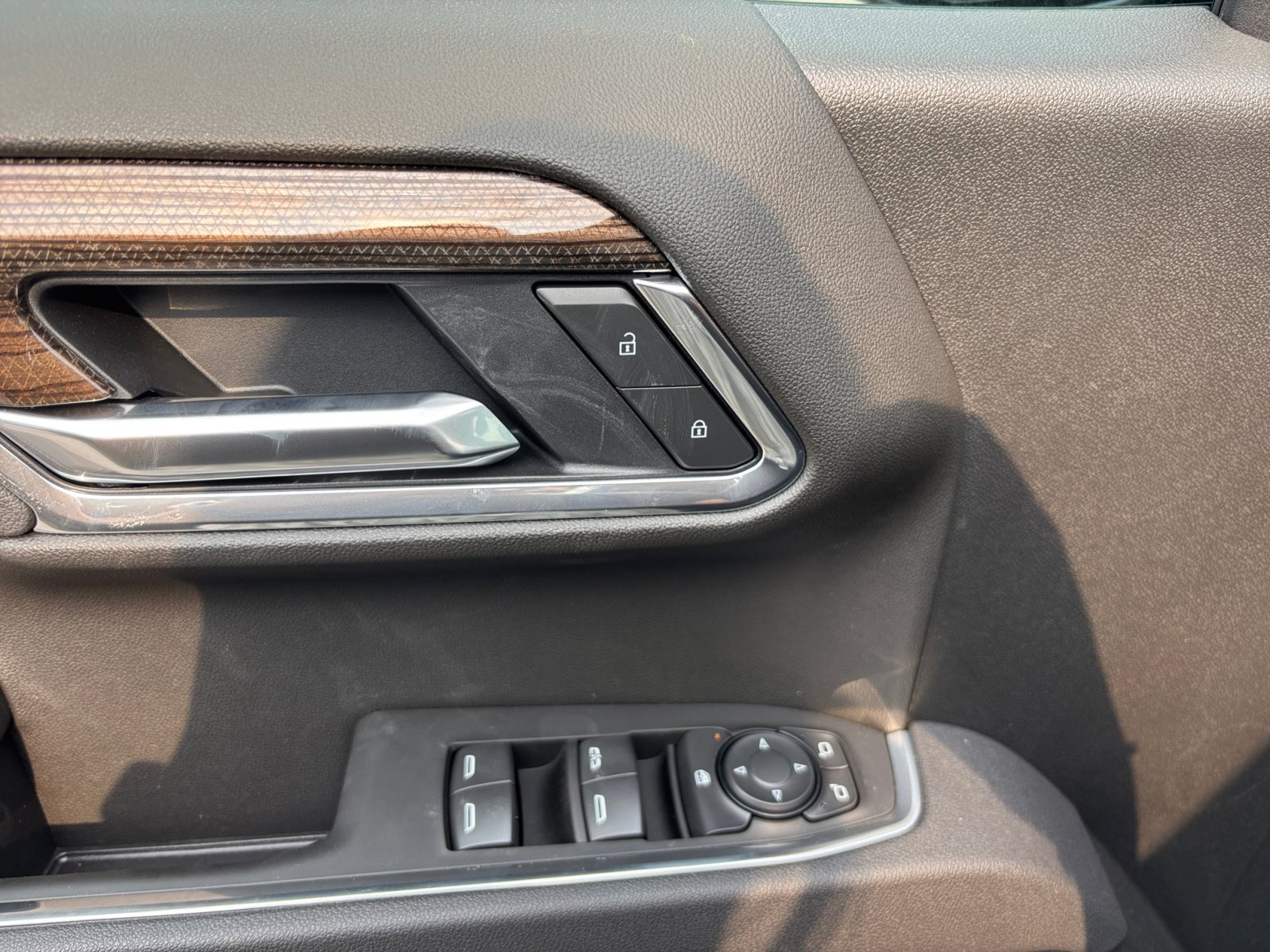 New 2026 Chevrolet Silverado 1500 LT Trail Boss w/ Convenience Package II image 18