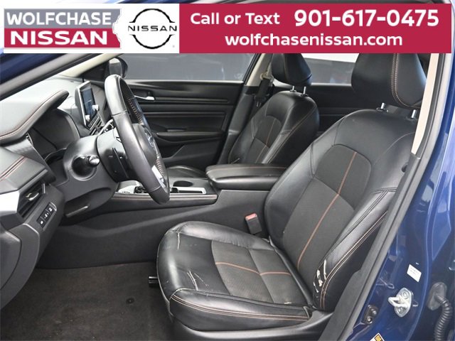 Used 2022 Nissan Altima 2.5 SR image 19