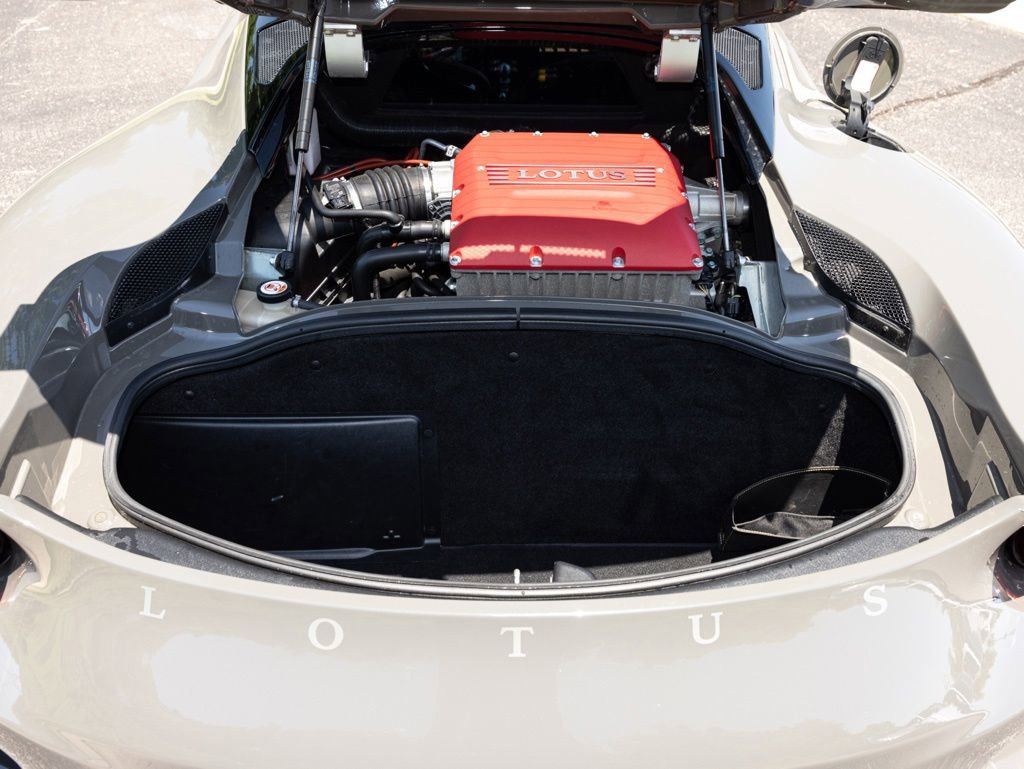 Used 2020 Lotus Evora RWD image 39