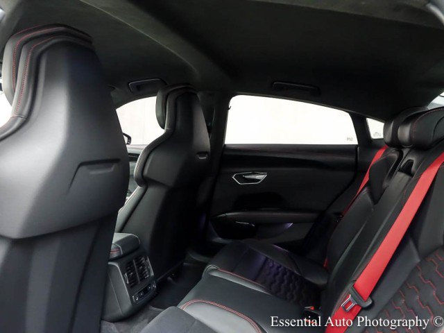 Used 2022 Audi RS e-tron GT w/ Year 1 Package AWD/4WD image 15