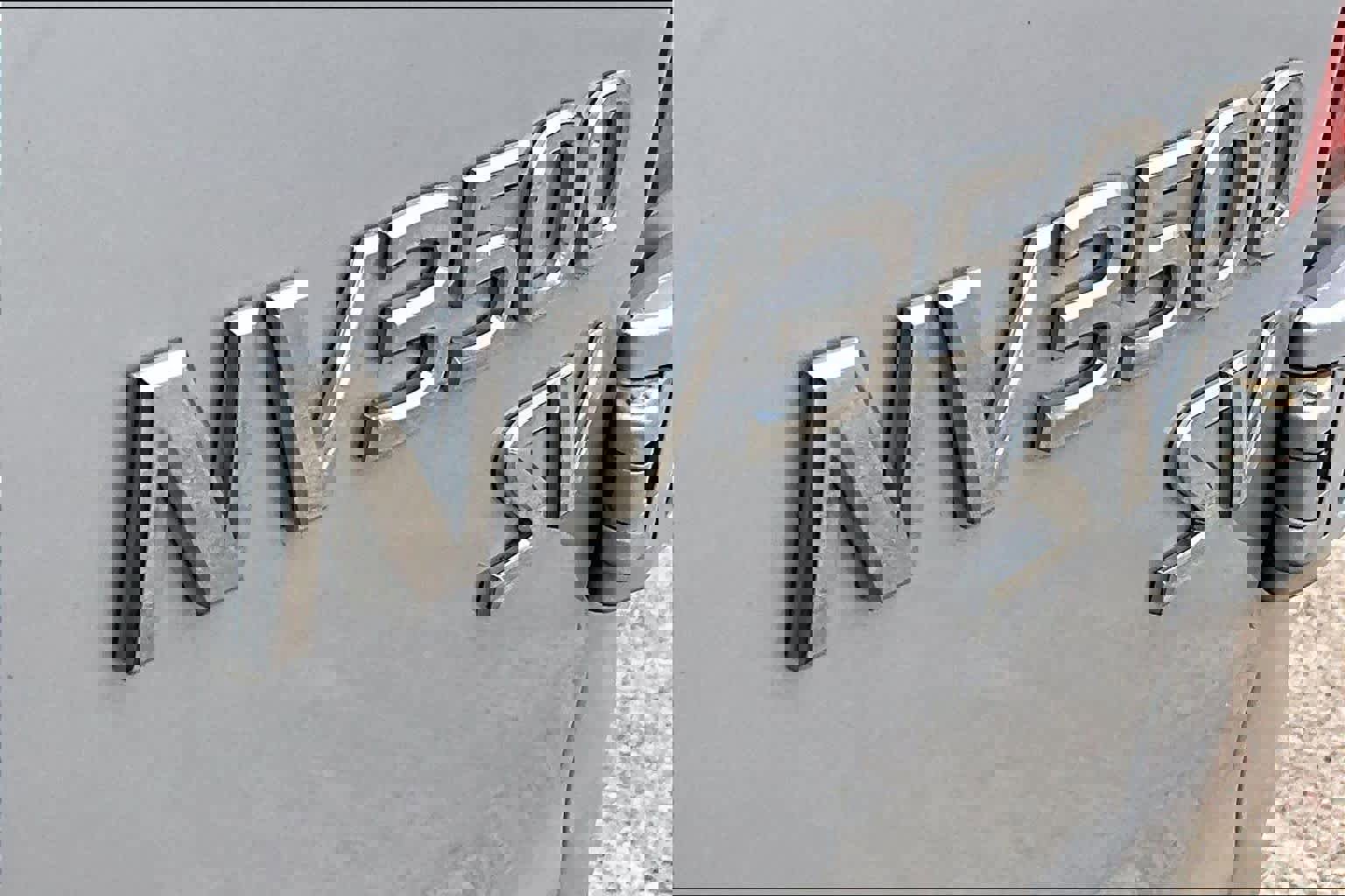 Used 2019 Nissan NV 3500 SV w/ Navigation Package image 28