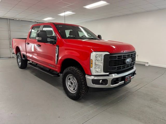 New 2026 Ford F250 XL image 3