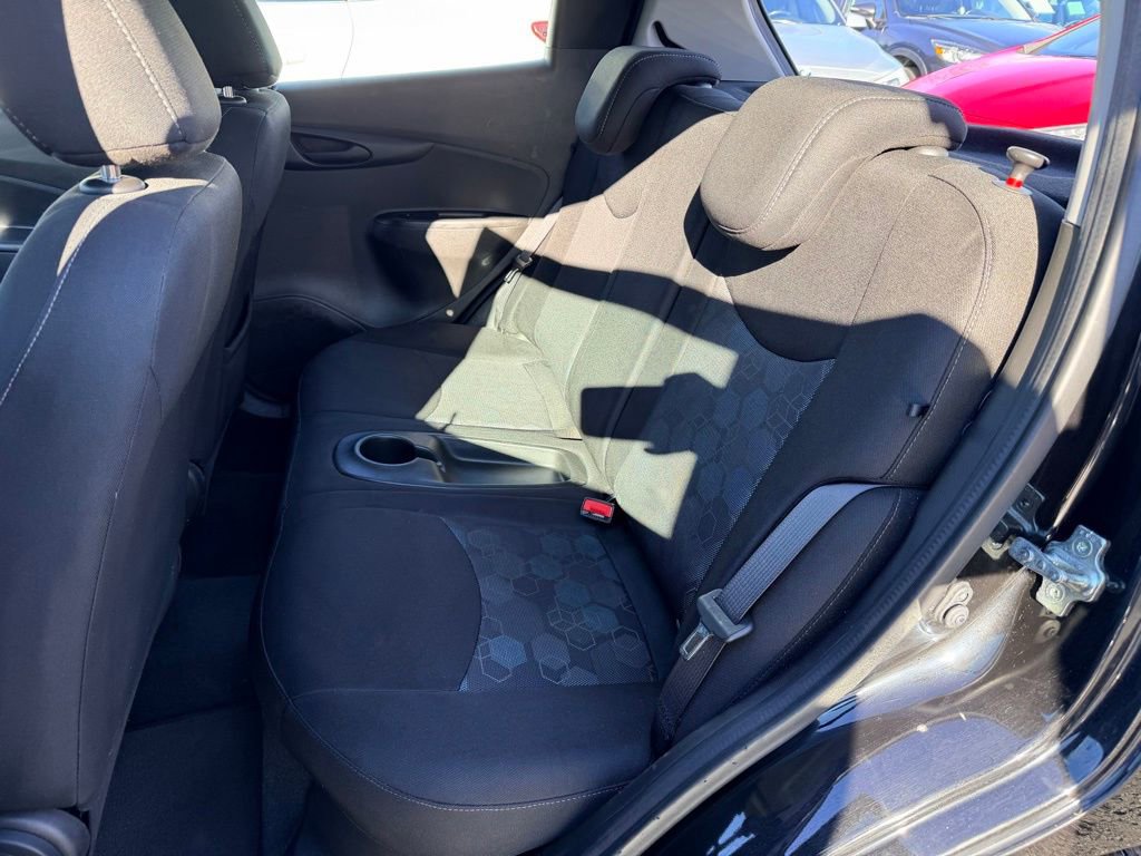 Used 2017 Chevrolet Spark LT image 24