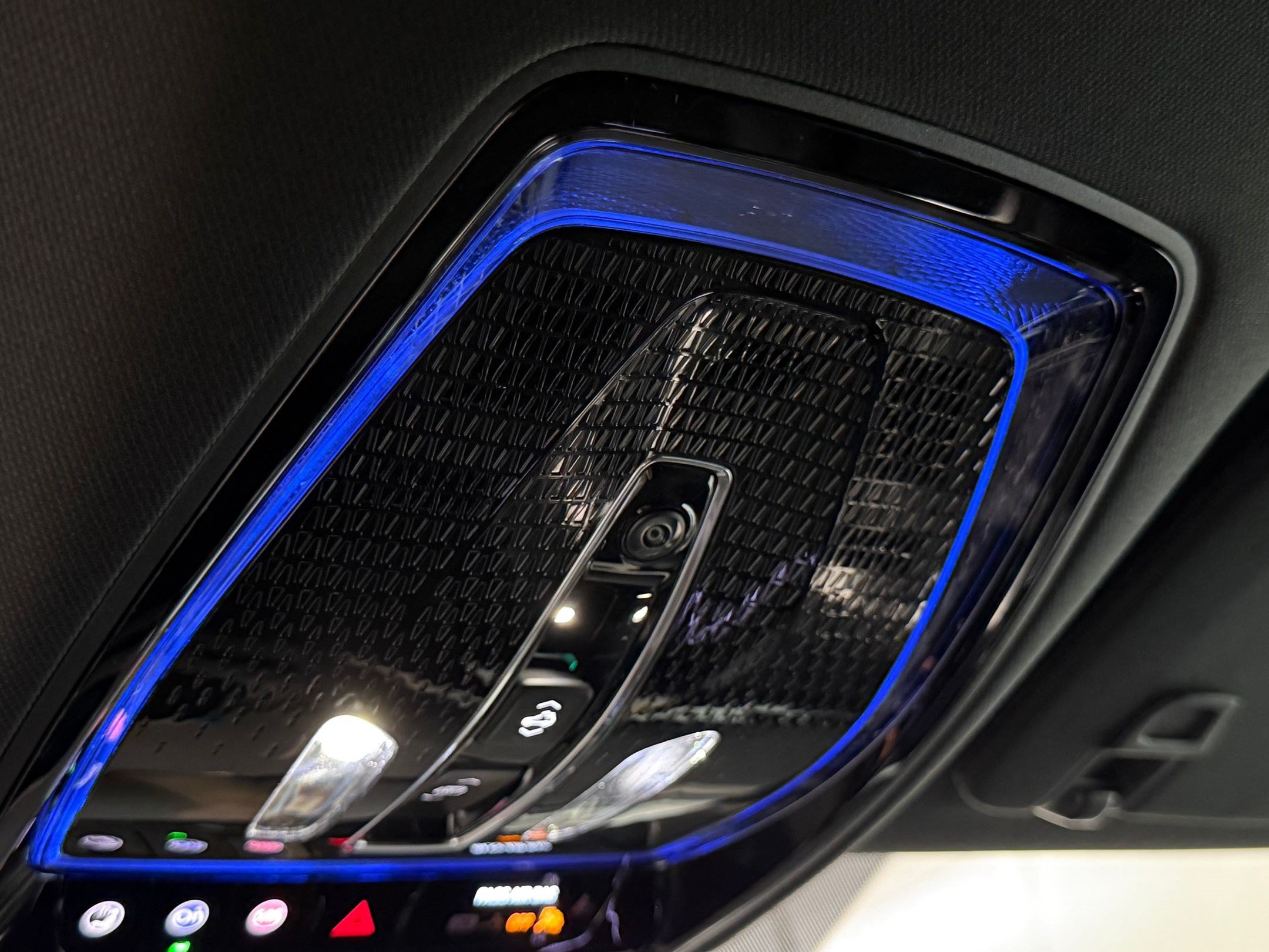 New 2026 Cadillac Vistiq Luxury AWD/4WD image 38