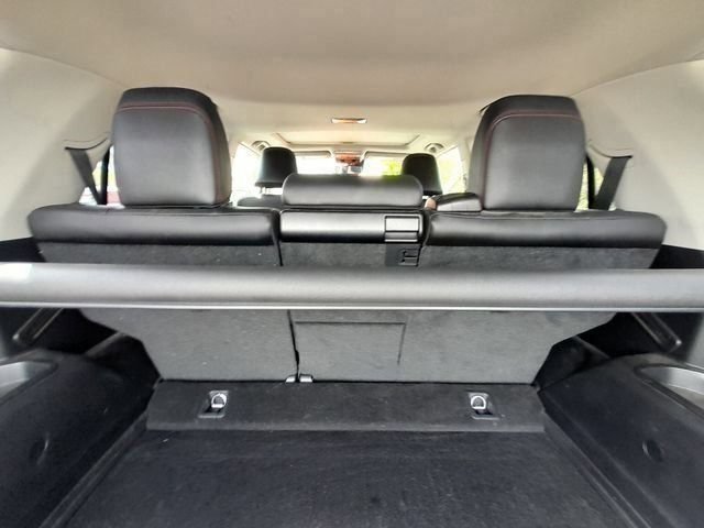 Used 2020 Toyota 4Runner TRD Off-Road Premium w/ Moonroof Package AWD/4WD image 47