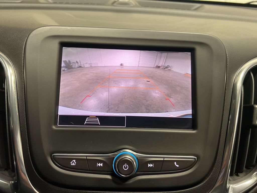 Certified 2023 Chevrolet Equinox LT w/ Driver Convenience Package AWD/4WD image 18