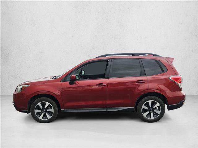 Used 2018 Subaru Forester 2.5i Premium w/ All-Weather Package AWD/4WD image 9