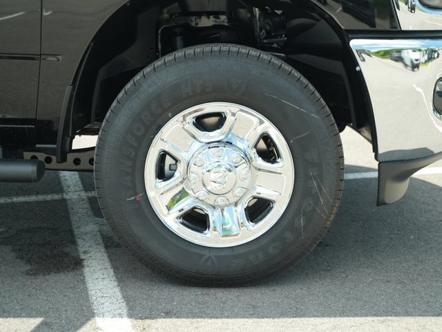 New 2026 RAM 2500 Tradesman AWD/4WD image 46