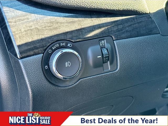 Used 2015 Buick Encore Leather image 10