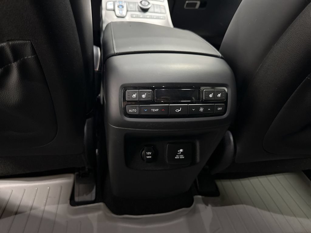 Used 2021 Hyundai Palisade Limited w/ Cargo Package FWD image 22