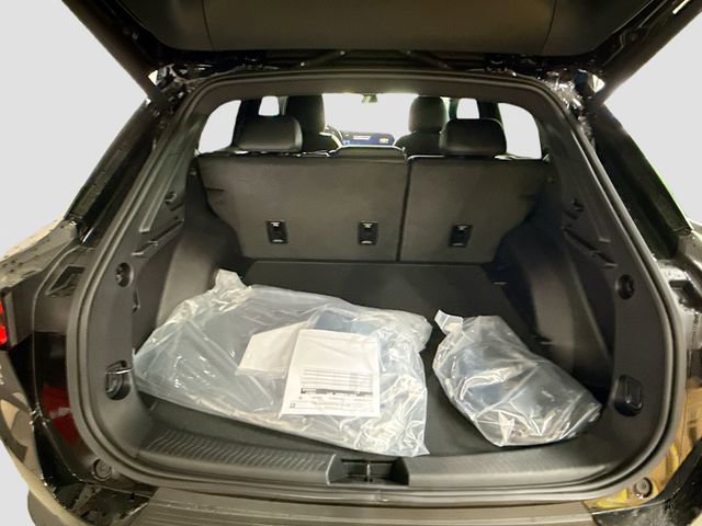 New 2026 Chevrolet Equinox EV LT image 26