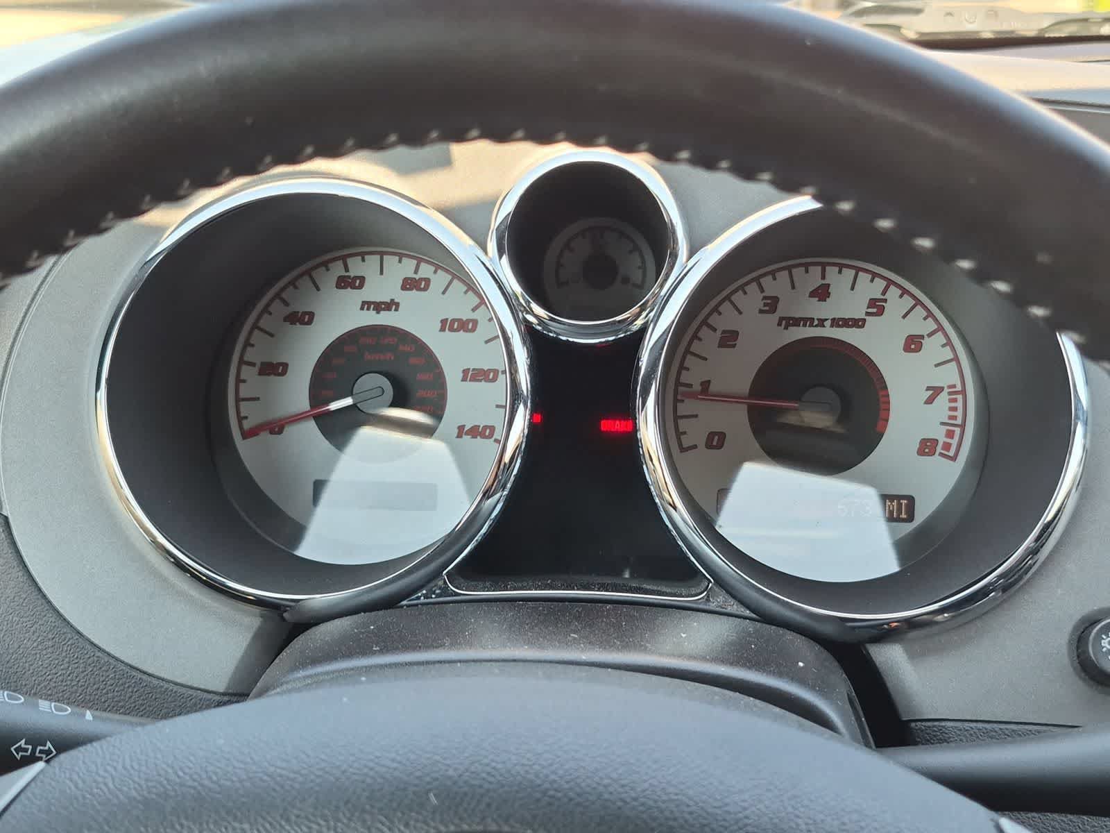 Used 2006 Pontiac Solstice Convertible w/ Premium Package RWD image 30
