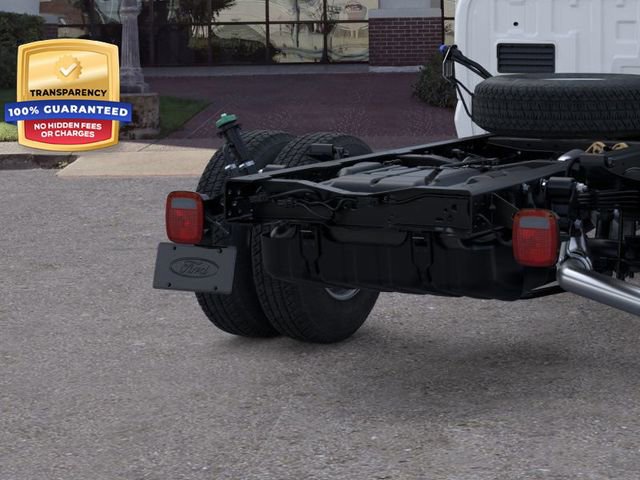 New 2026 Ford F350 XL image 21