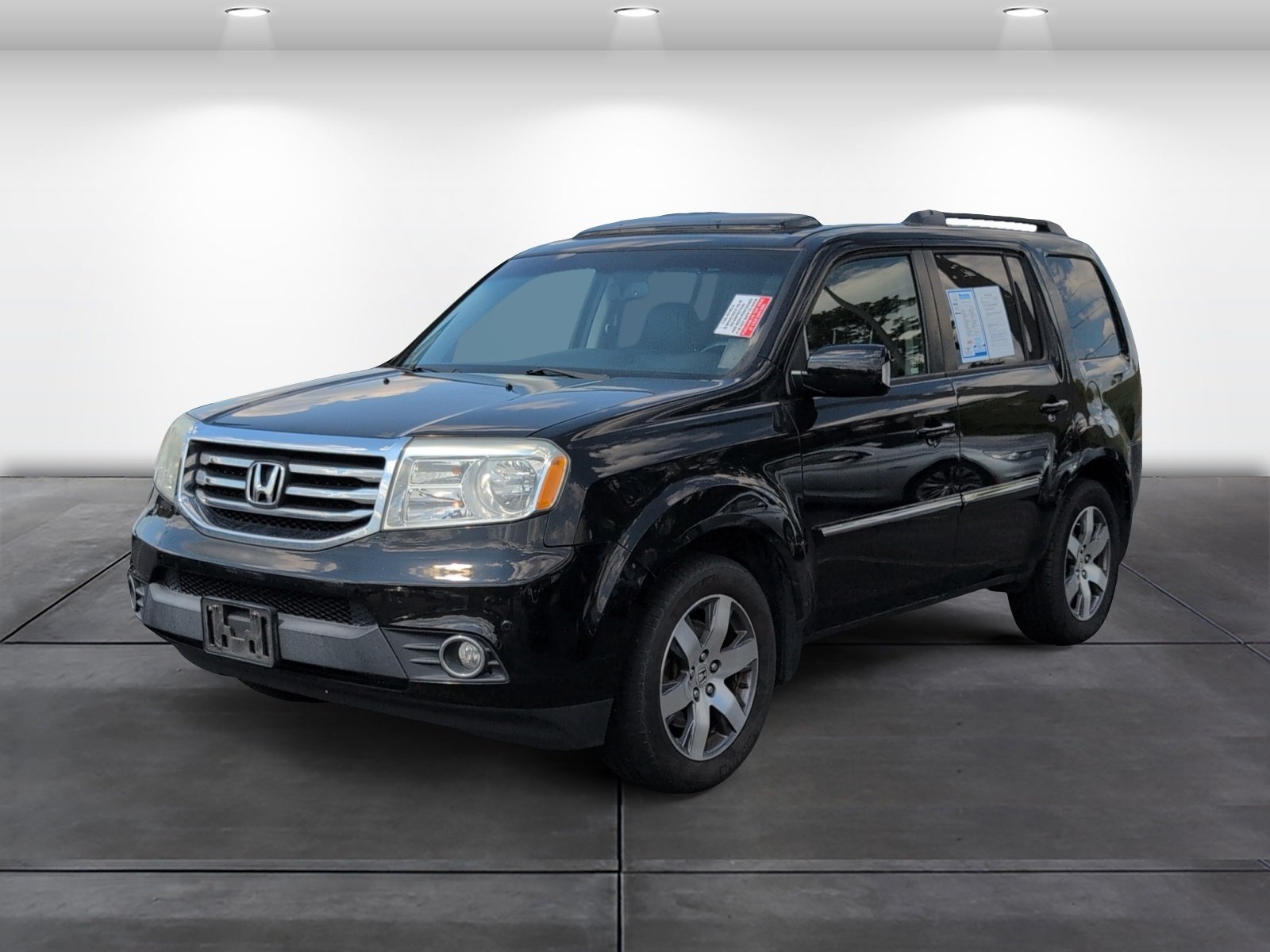 Used 2013 Honda Pilot Touring image 6