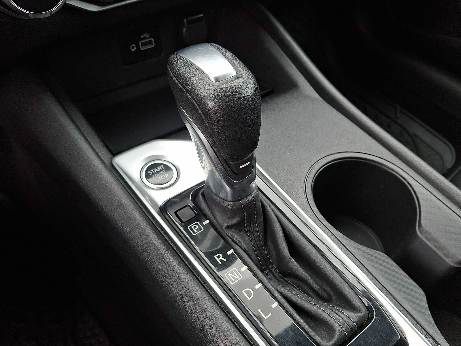 Used 2021 Nissan Altima 2.5 S FWD image 14