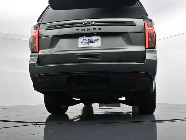 Used 2023 Chevrolet Tahoe Z71 w/ Z71 Off-Road Package AWD/4WD image 31