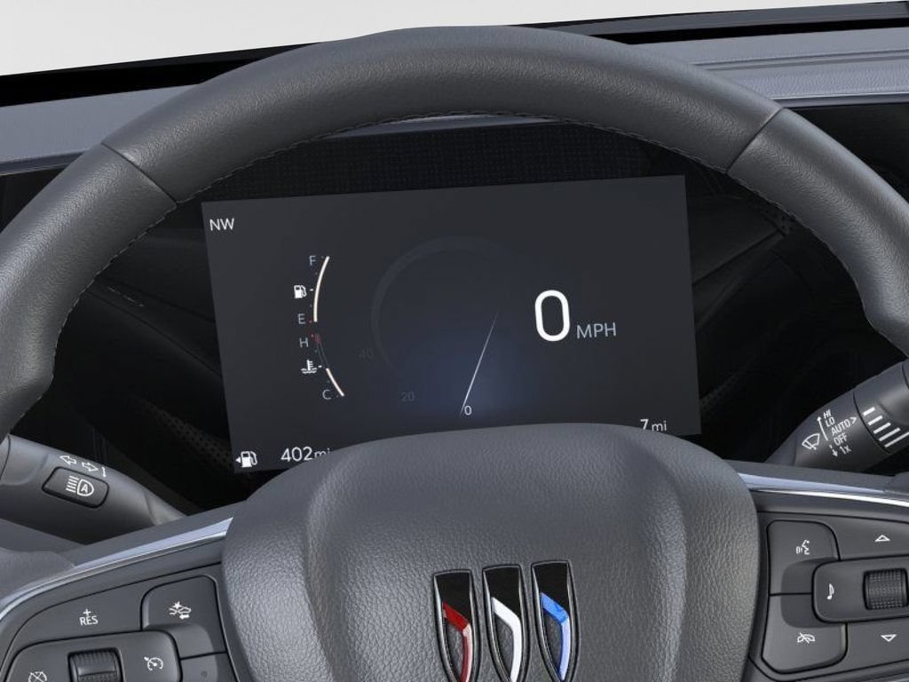New 2026 Buick Envista Sport Touring w/ Convenience I Package FWD image 17
