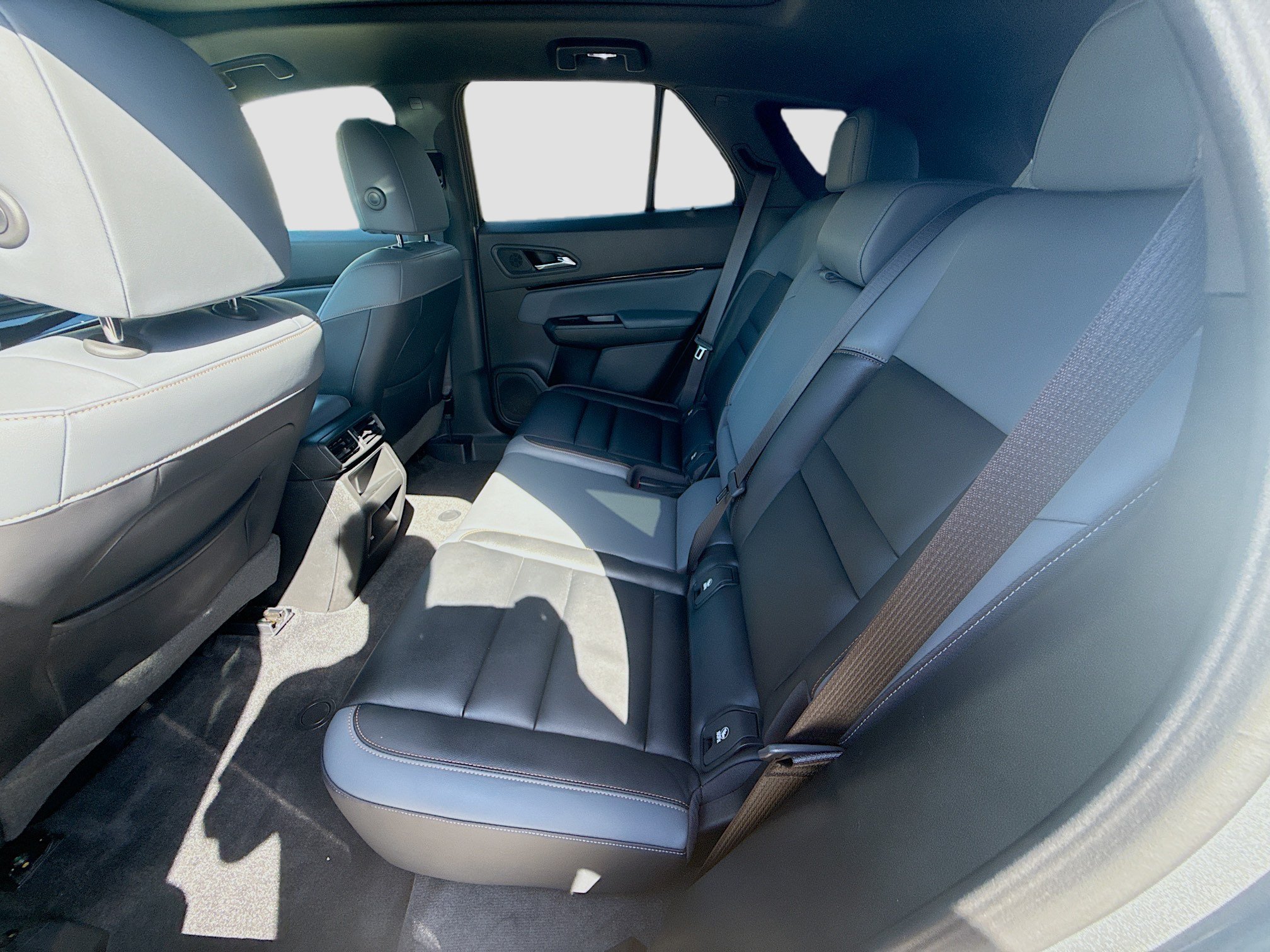 Used 2024 Honda Prologue Touring image 24