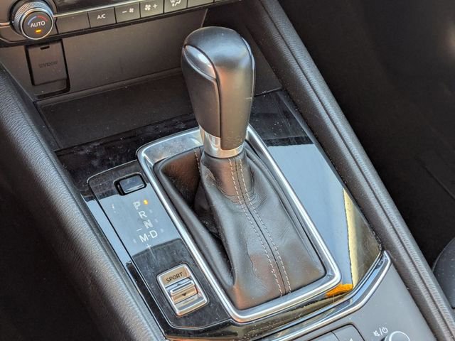 Used 2024 MAZDA CX-5 AWD 2.5 S w/ Select Package image 18