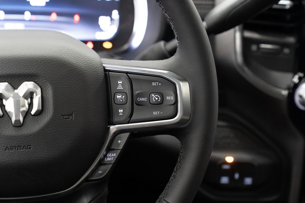 New 2026 RAM 2500 Laramie w/ Night Edition image 16