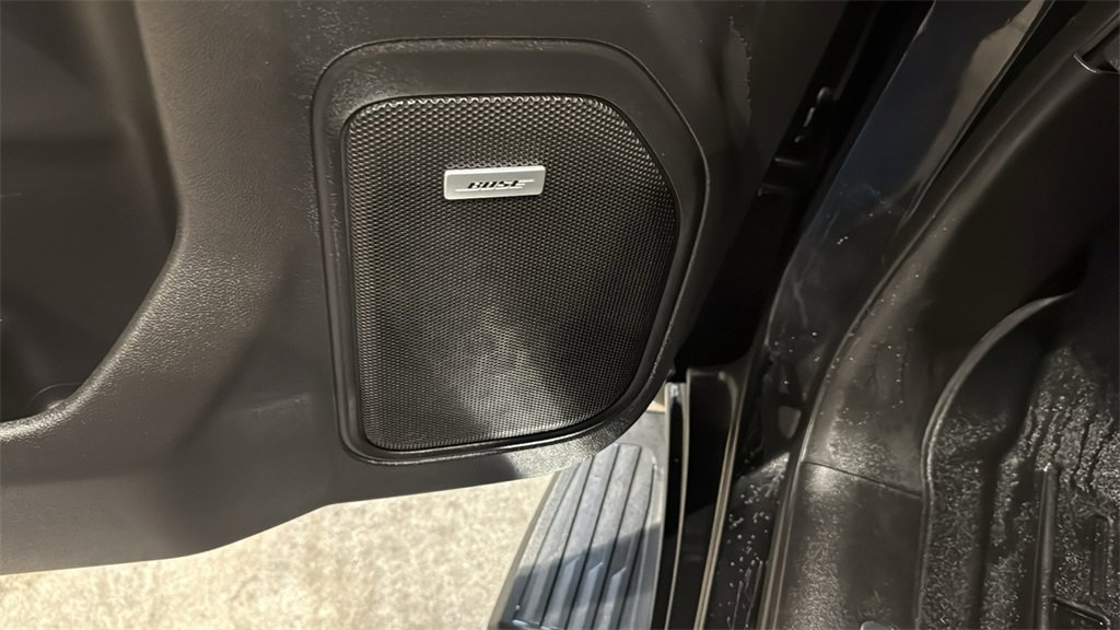 Used 2021 GMC Sierra 1500 Denali w/ Driver Alert Package II image 24