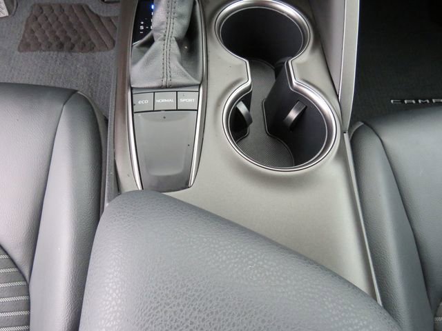 Certified 2024 Toyota Camry SE image 21