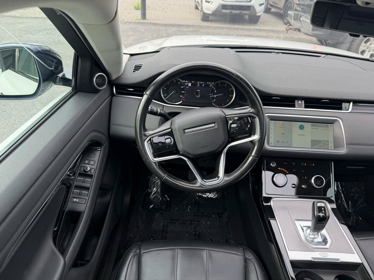Used 2021 Land Rover Range Rover Evoque S AWD/4WD image 19