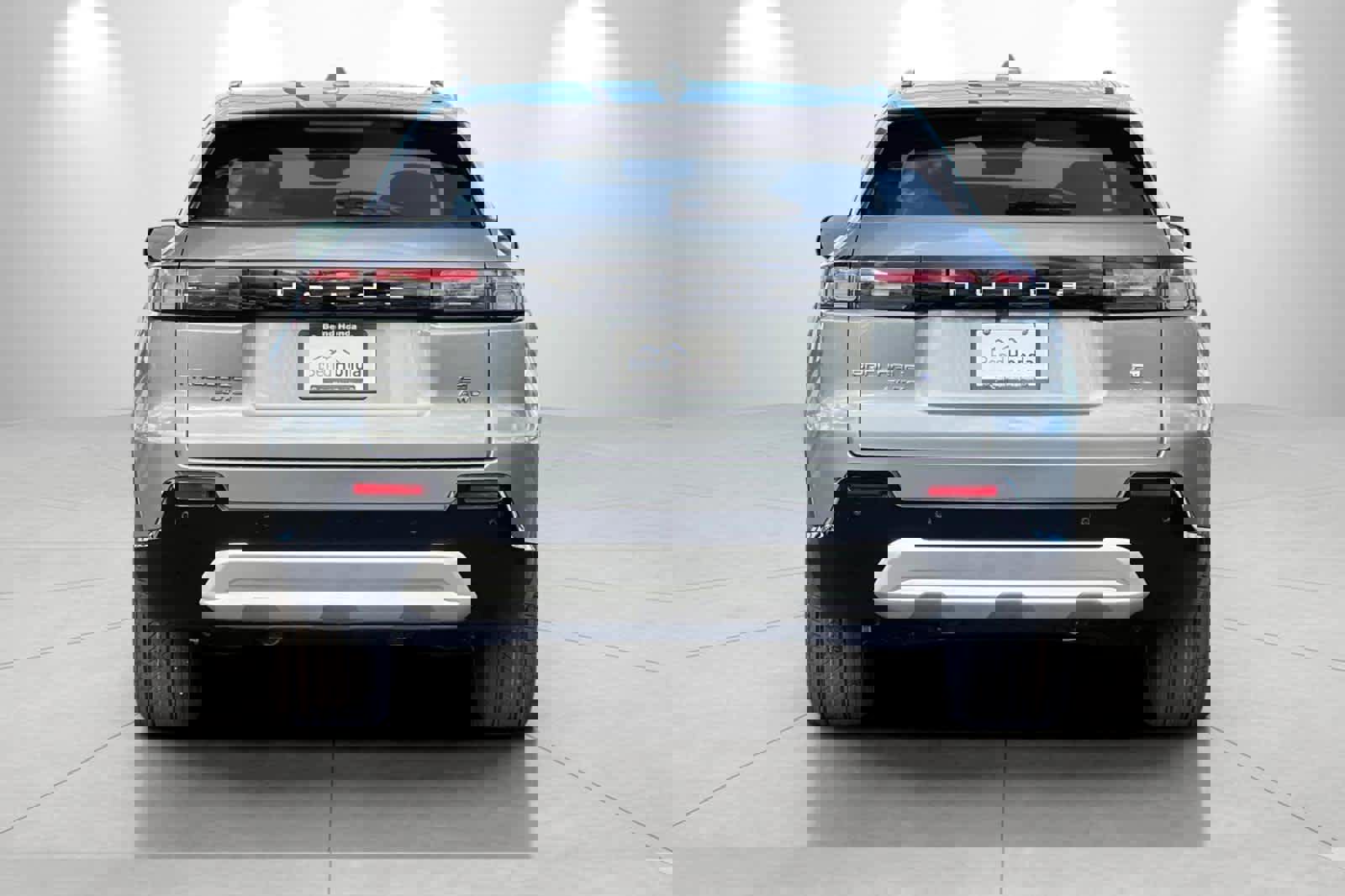 New 2026 Honda Prologue Elite image 7