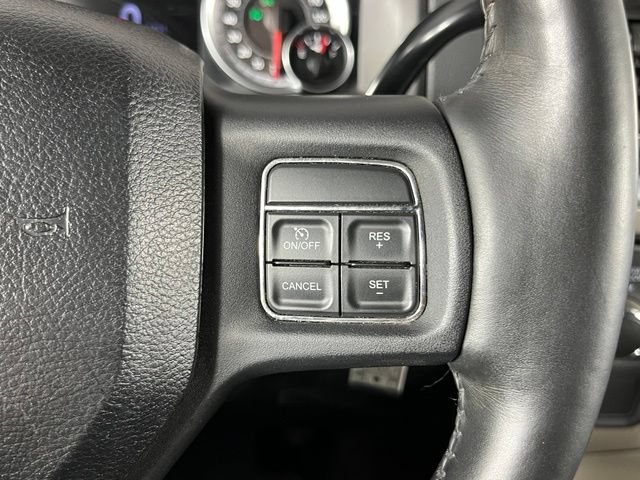 Used 2015 RAM 2500 Big Horn AWD/4WD image 14