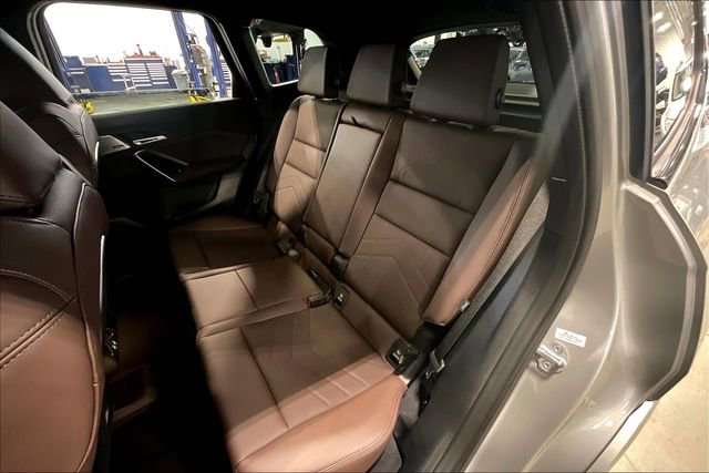 Used 2024 BMW X1 M35i w/ Shadowloine Package image 26