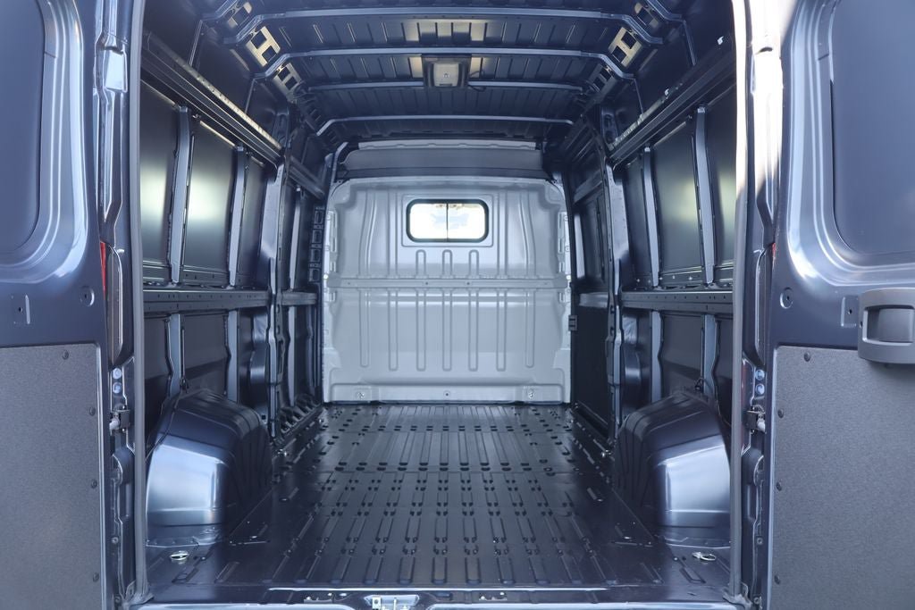 New 2026 RAM ProMaster 3500 w/ Advanced Safety Group FWD image 12