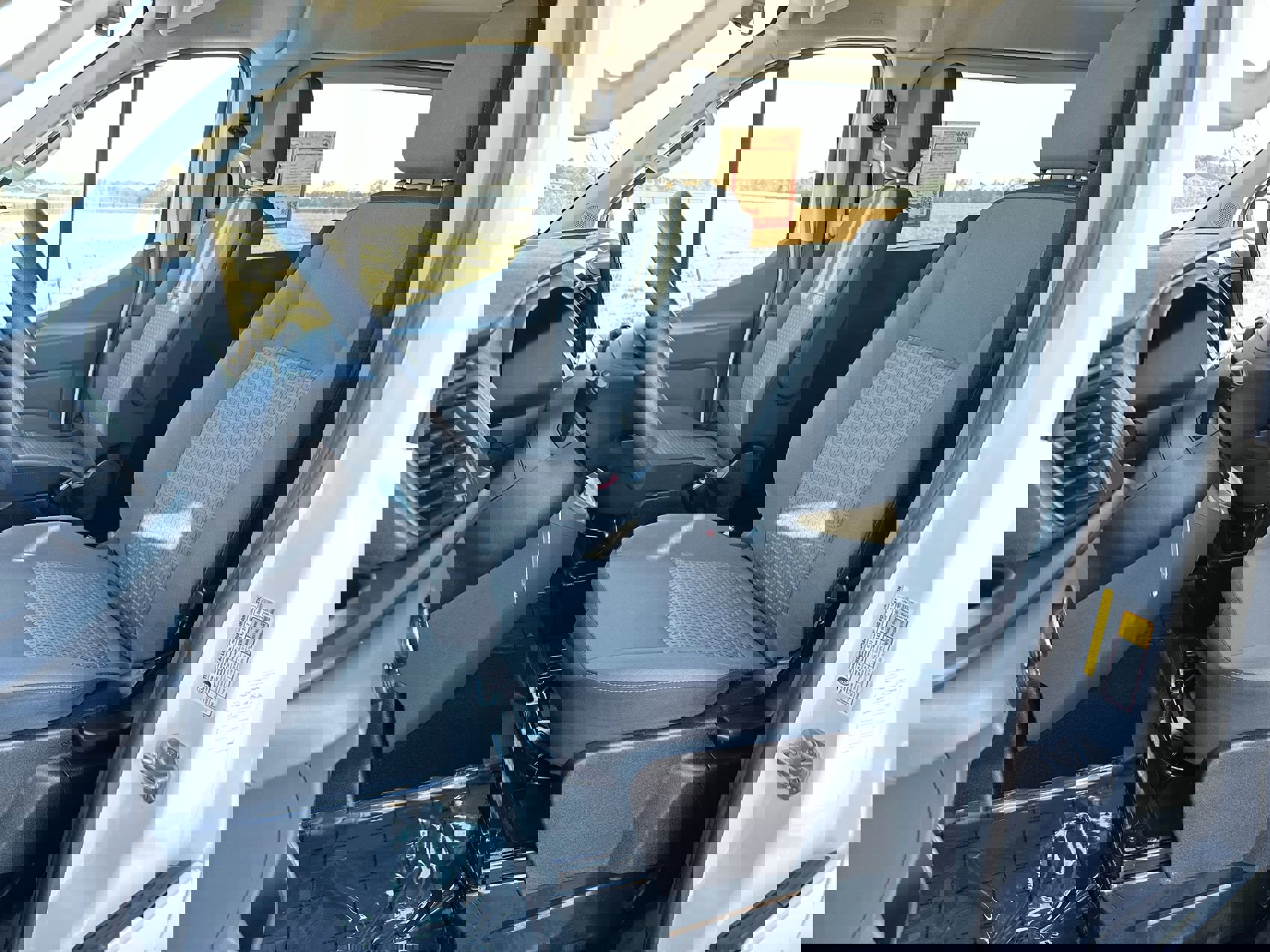 Used 2024 Ford Transit 350 XLT image 11