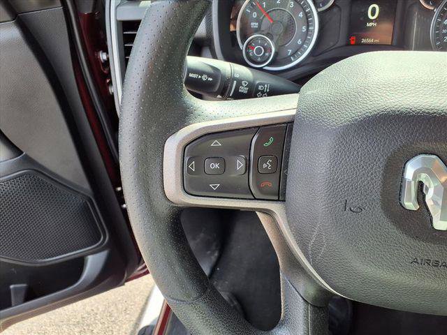 Certified 2023 RAM 1500 Tradesman image 18