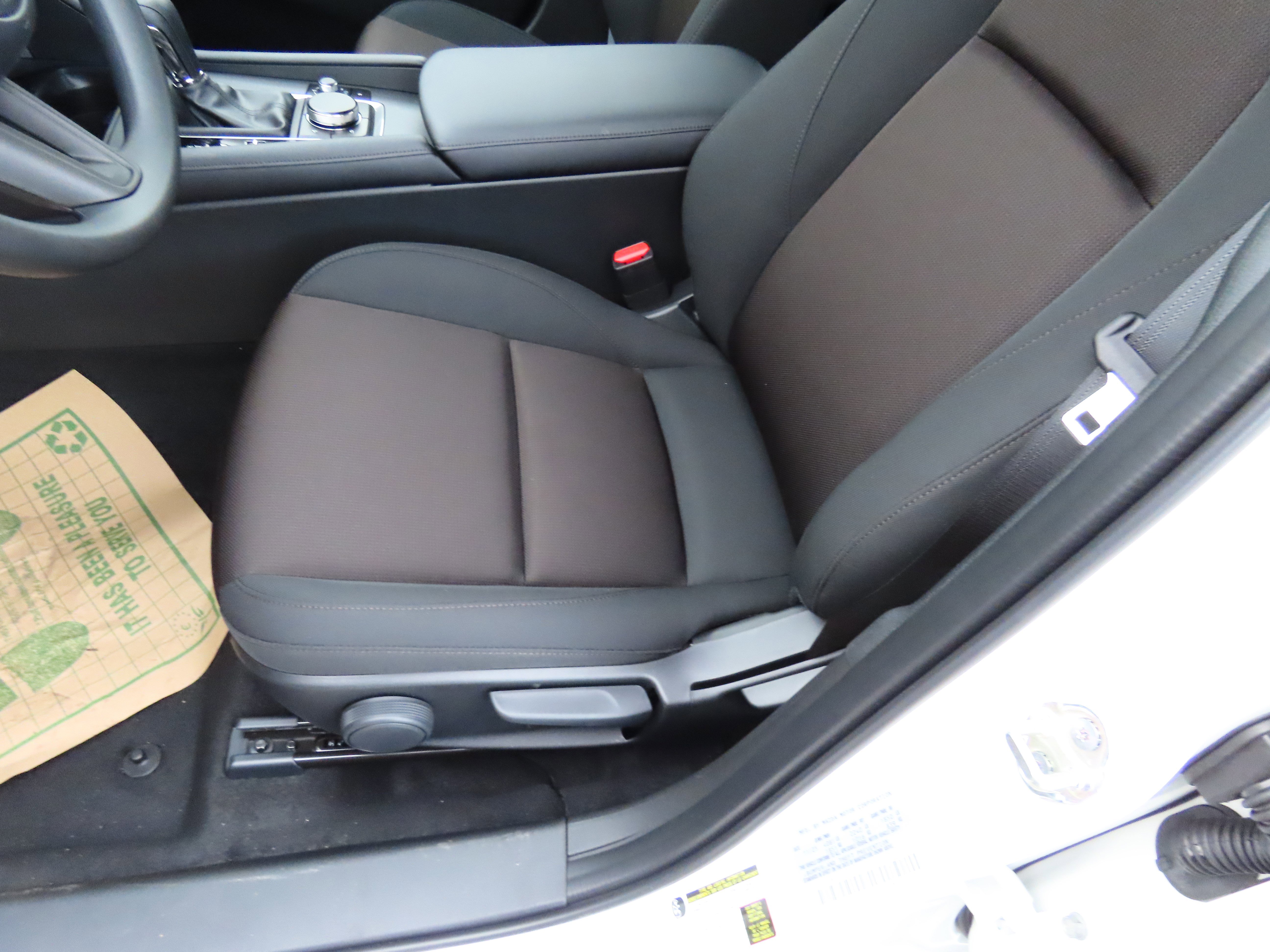 New 2026 MAZDA MAZDA3 s image 33