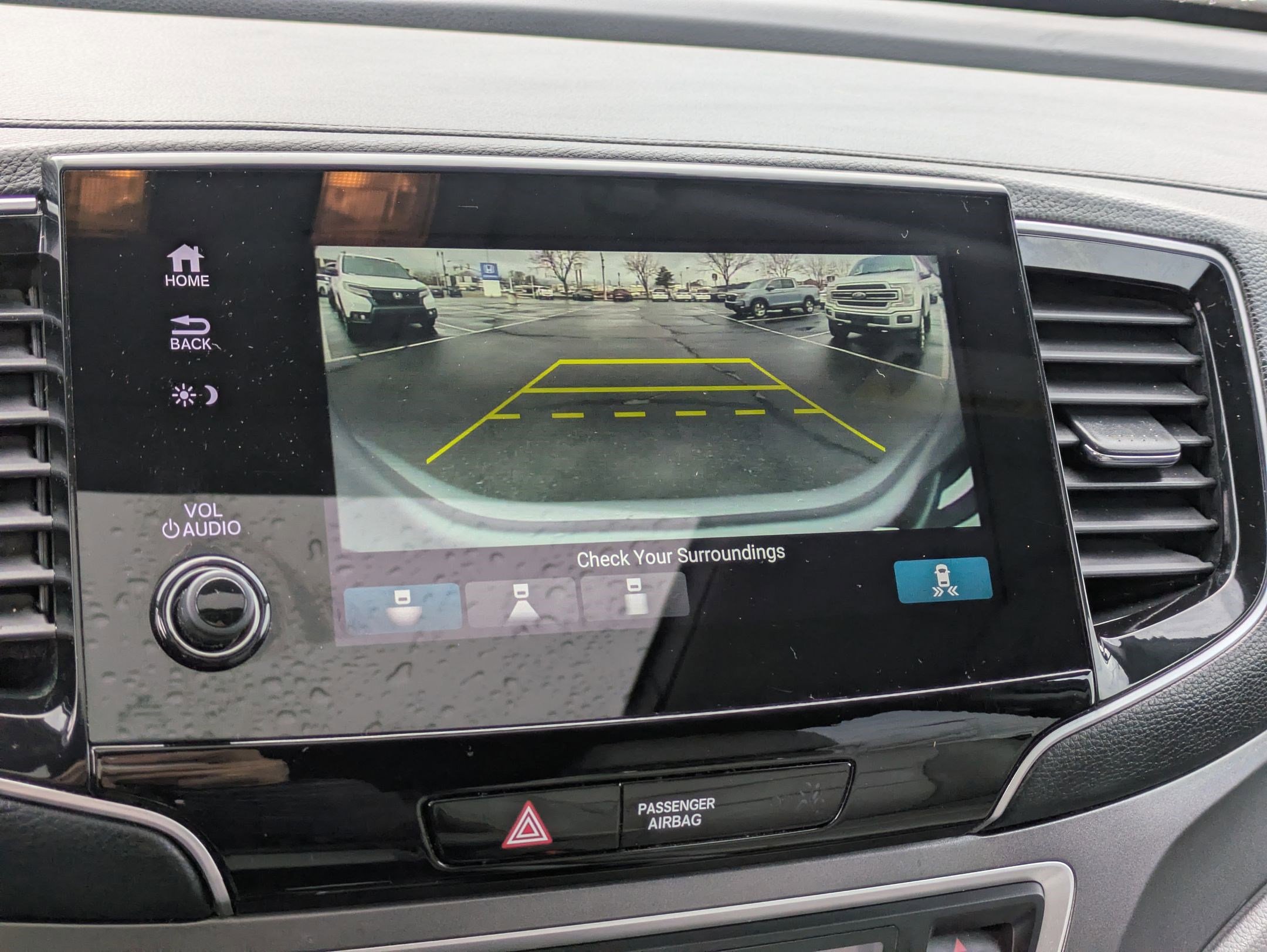 Certified 2022 Honda Pilot Special Edition image 23