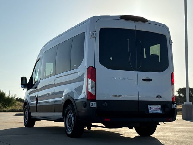 Used 2019 Ford Transit 350 XL RWD image 5