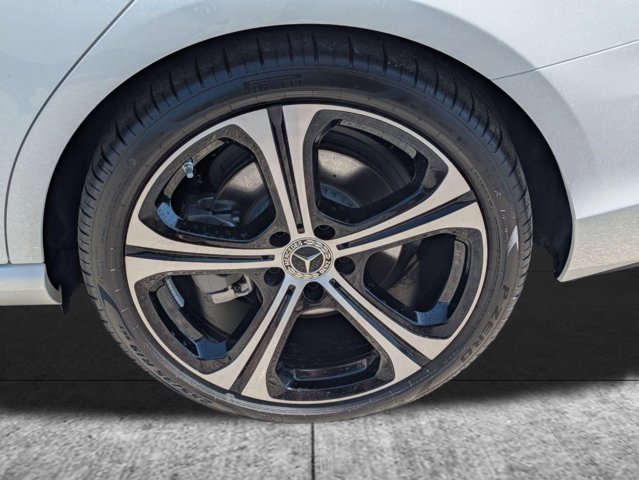 Certified 2026 Mercedes-Benz C 300 Sedan image 24