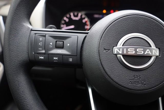 Used 2023 Nissan Rogue SL w/ SL Premium Package image 21