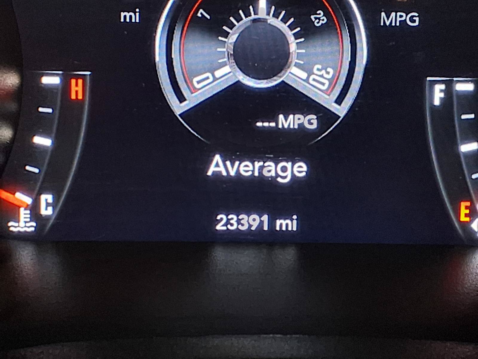 Used 2021 Dodge Challenger R/T w/ Blacktop Package RWD image 24