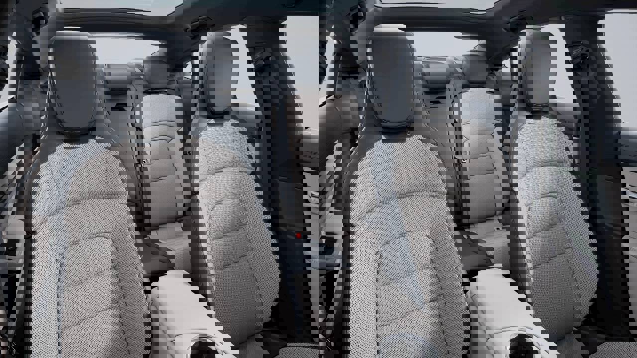 New 2026 Porsche Taycan 4S image 7